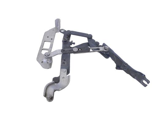 Hinge/Door check strap BMW 5 (F10) 520 d | BP30237605C146