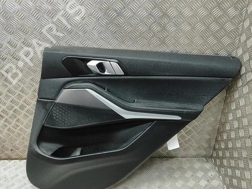 Bageste højre beklædning BMW X5 (G05, F95) xDrive 30 d (249 hp) 32755629