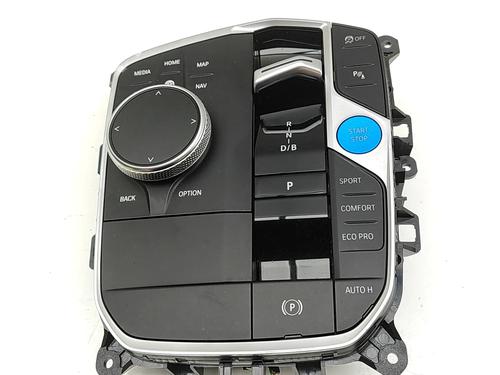 Used Switch BMW X3 (G01, F97, G08) iX3 (286 hp) 30909901