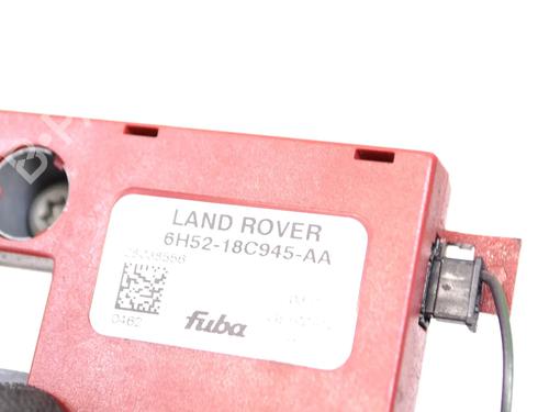 Electronic module LAND ROVER FREELANDER 2 (L359) 2.2 TD4 4x4 | BP30216676M83 