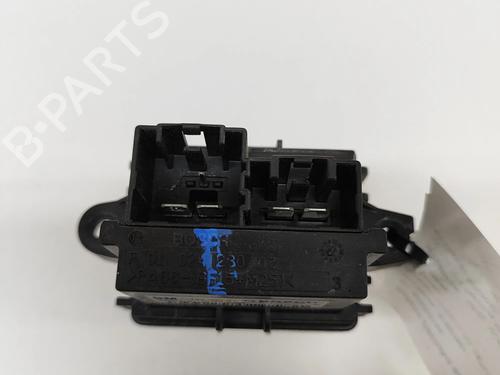 Heater resistor OPEL MOKKA / MOKKA X (J13) 1.6 (_76) | BP18739741M108 