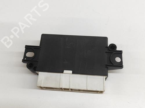 Electronic module SKODA SUPERB III Estate (3V5) 2.0 TDI 4x4 | BP26524241M83 