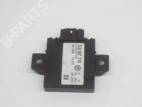 Module électronique VW PHAETON (3D1, 3D2, 3D3, 3D4, 3D6, 3D7, 3D8, 3D9) 5.0 V10 TDI 4motion | BP7739822M83