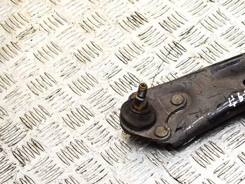 Left front suspension arm SKODA OCTAVIA III Combi (5E5, 5E6) 2.0 TDI | BP8412587M12 