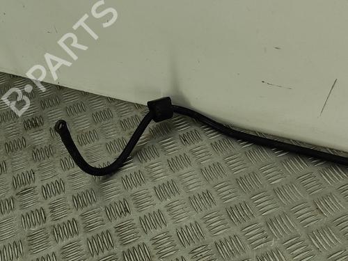 Anti roll bar DODGE CHARGER 2.7 | BP27781330M96 