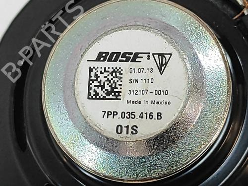 Speaker PORSCHE PANAMERA (970) 3.0 D | BP28302683E2 