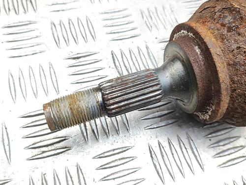 Right front driveshaft CITROËN AMI (9A_) Electric (9AZ2CA) | BP36044720M39 - Image 6