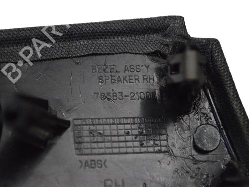 Other SSANGYONG RODIUS II 2.2 Xdi | BP30246217O1 