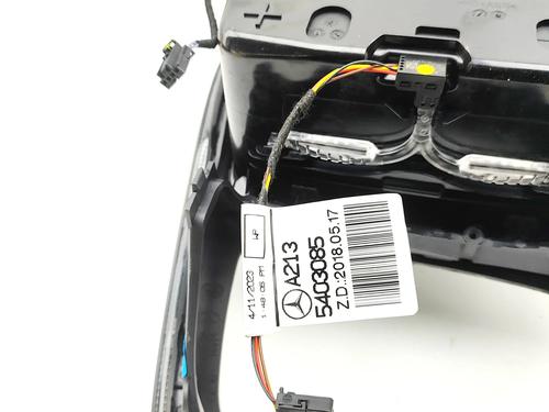 Middle console MERCEDES-BENZ E-CLASS (W213) E 300 de 4-matic (213.011) | BP34282418I22  - Image 7