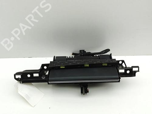 Used Display monitor AUDI A6 C7 (4G2, 4GC) 3.0 TDI quattro (320 hp) 27158511