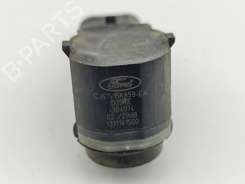 Electronic module FORD S-MAX (WA6) 2.0 TDCi | BP33371470M83  - Image 6