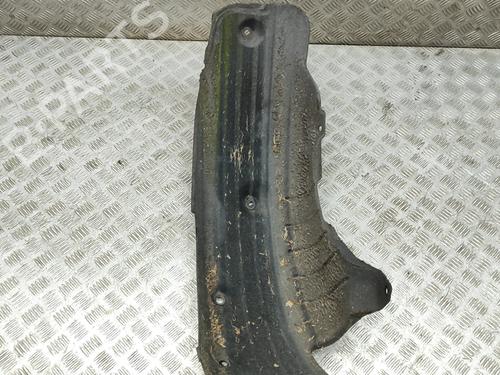 Wheel arch HYUNDAI IONIQ (AE) 1.6 GDI Hybrid | BP17375126C56 