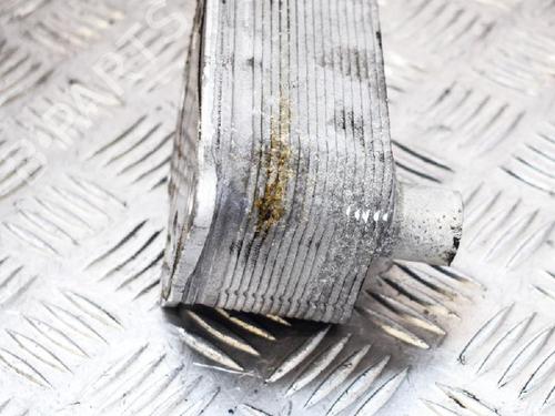 Oil radiator AUDI A3 (8P1) 1.8 TFSI | BP6740938M33 