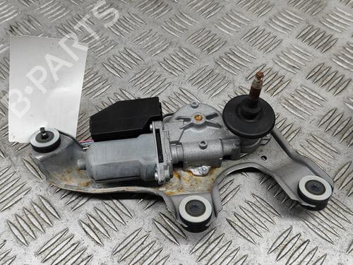 Used Rear wiper motor TOYOTA PRIUS (_W5_) 1.8 Hybrid (ZVW50_, ZVW51_) (98 hp) 24306672