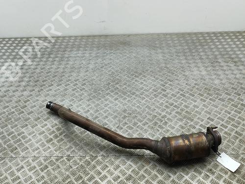 Used Catalyst JAGUAR F-TYPE Coupe (X152) 3.0 SCV6 S (380 hp) 31859196