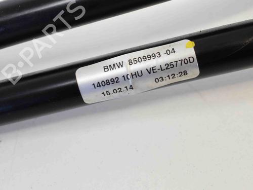 Pipe BMW X3 (F25) xDrive 35 d | BP30211637M125