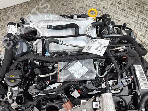 Motor VW CADDY V MPV (SBB, SBJ) 2.0 TDI BMT 4motion | BP27793201M1 