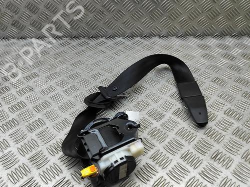 Front left seatbelt PORSCHE MACAN (95B) 3.0 S Diesel | BP33381228I26  - Image 5
