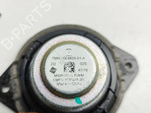Speaker TESLA MODEL S (5YJS) P100D AWD | BP32239027E2 