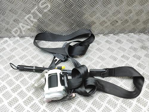 Used Front right seatbelt Front right seatbelt AUDI Q5 (GUB) 2.0 TDI quattro (204 hp) 33731965 33731965