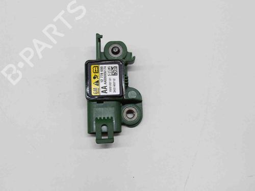 Electronic sensor SAAB 9-3 Estate (E50) 1.8t 2.0 | BP10074125M84
