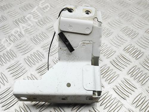 Right headlight support VW ID.7 (ED2) PRO | BP39989662C156 - Image 1