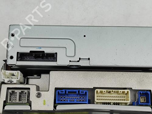 Electronic module MAZDA CX-5 (KE, GH) 2.2 D (KE2FW) | BP29128477M83 - Image 6