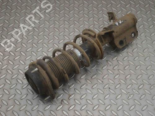 Amortisseur avant gauche TOYOTA GT 86 Coupe (ZN6_) 2.0 (ZN6AC_, ZN6BC_, ZN6K) (200 hp) 30249025