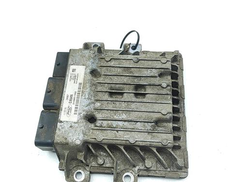 Engine control unit (ECU) FORD RANGER (TKE) 3.2 TDCi 4x4 | BP35983983M57 - Image 3