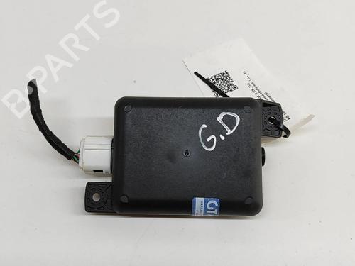 Electronic module MAZDA 2 Hatchback (DL, DJ) 1.5 (DJLFS, DJ2HA) | BP36044550M83 - Image 2