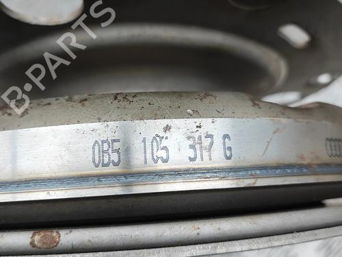 Flywheel AUDI A5 (8T3) RS5 quattro | BP38059166M101  - Image 7