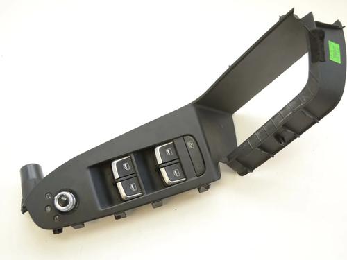 Used Right front window switch AUDI A4 B8 (8K2) S4 quattro (333 hp) 30209612