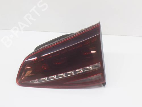 Used Right tailgate light VW GOLF VII (5G1, BQ1, BE1, BE2) 2.0 R 4motion (300 hp) 7698152