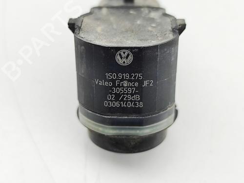 Electronic module AUDI Q3 (8UB, 8UG) RS 2.5 quattro | BP29616211M83 