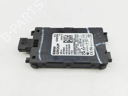 Elektronisk modul BMW iX (I20) xDrive 40 | BP30359147M83