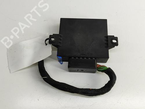 Electronic module MERCEDES-BENZ S-CLASS (W126) 300 SE, SEL (126.024, 126.025) | BP24580552M83 