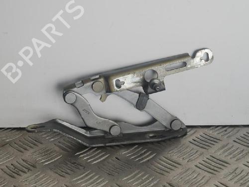 Used Hinge/Door check strap PORSCHE 911 Targa (997) 3.8 Carrera 4S (385 hp) 14657534