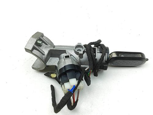 Used Ignition barrel Ignition barrel CITROËN JUMPER II Van 2.0 BlueHDi 130 (130 hp) 33882810 33882810