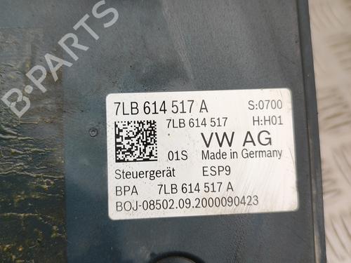 ABS Bremseaggregat VW TRANSPORTER T6 Van (SGA, SGH, SHA, SHH) 2.0 TDI | BP29920521M43