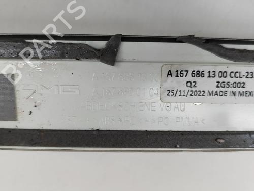 Step MERCEDES-BENZ GLE (V167) GLE 400 d 4-matic (167.123) | BP27771862C149 