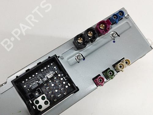 Electronic module LAND ROVER RANGE ROVER EVOQUE (L538) 2.0 D | BP18878051M83 