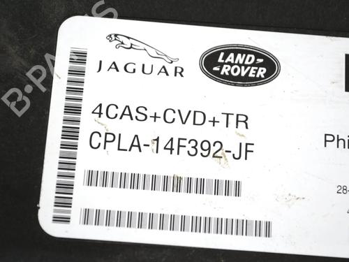 Electronic module LAND ROVER RANGE ROVER IV (L405) 5.0 SCV8 4x4 | BP30894085M83 - Image 5