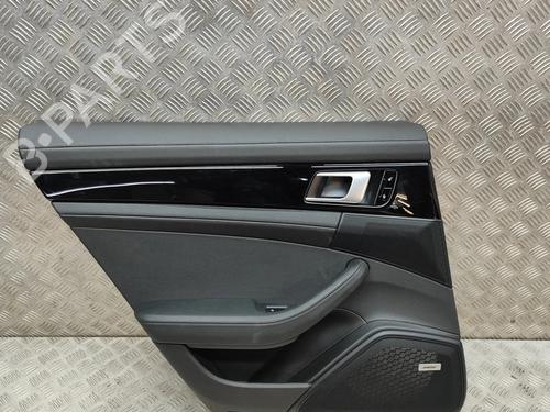 Used Rear left panel Rear left panel PORSCHE PANAMERA (971) 2.9 4 E-Hybrid (97ABE1, 97BBE1) (330 hp) 25922335 25922335