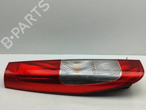 Left taillight MERCEDES-BENZ VITO Bus (W639) 122 CDI (639.701, 639.703, 639.705) | BP32269477C34