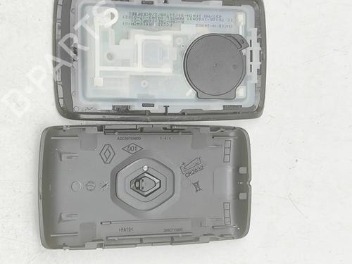 Electronic module RENAULT ARKANA I (LCM_, LDN_) 1.6 E-TECH 145 (LDMU) | BP35727061M83 - Image 5