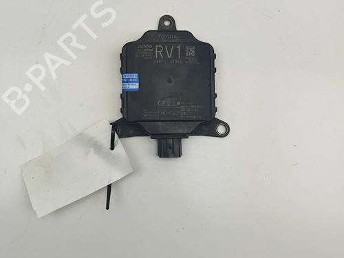 Used Electronic module Electronic module TOYOTA RAV 4 V (_A5_, _H5_) 2.5 Hybrid AWD (AXAH54, AXAL54) (222 hp) 27794279 27794279