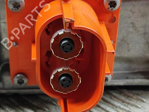 Inverter/Converter JAGUAR I-PACE (X590) EV400 AWD | BP27766505M119 