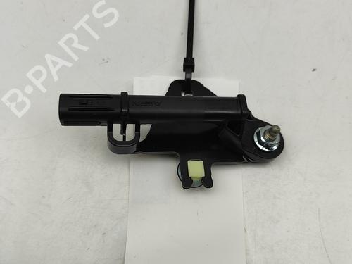 Used Electronic module TOYOTA C-HR (_X2_, _H2_) Hybrid (ZYX20) (140 hp) 30108471