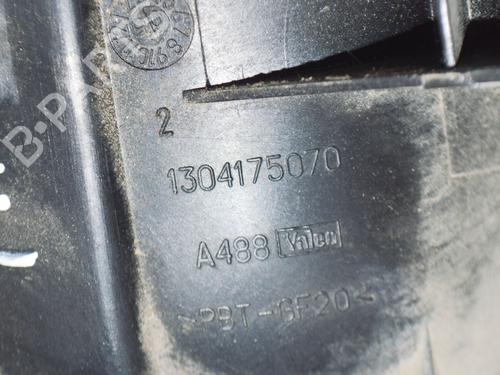 Front left exterior door handle FIAT DUCATO Bus (244_) 2.0 JTD | BP12175090C128 