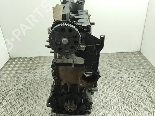 Engine VW CADDY IV Box Body/MPV (SAA, SAH) 2.0 TDI | BP31073158M1 - Image 3